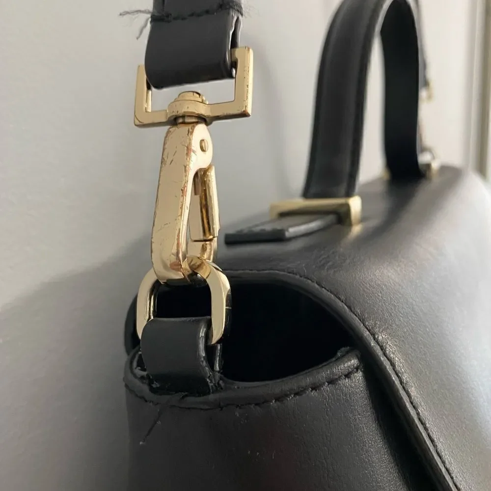 Kate Spate Shoulder Bag